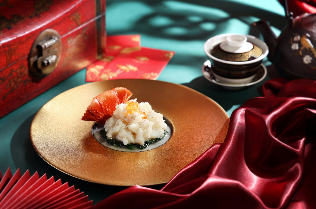 Chinese New Year Dining Offers