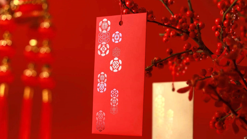 Chinese New Year 2024 Mandarin Oriental, Hong Kong