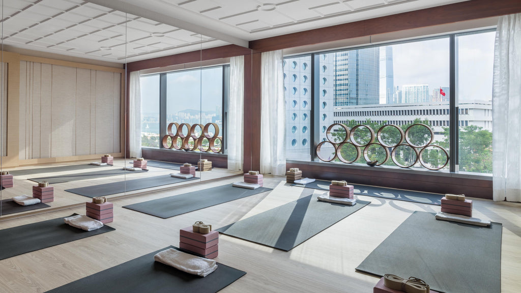 The Oriental Spa Studio