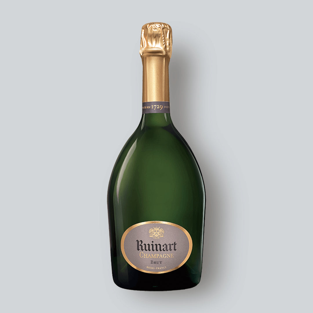 Ruinart “R” de Ruinart Champagne | Mandarin Oriental, Hong Kong