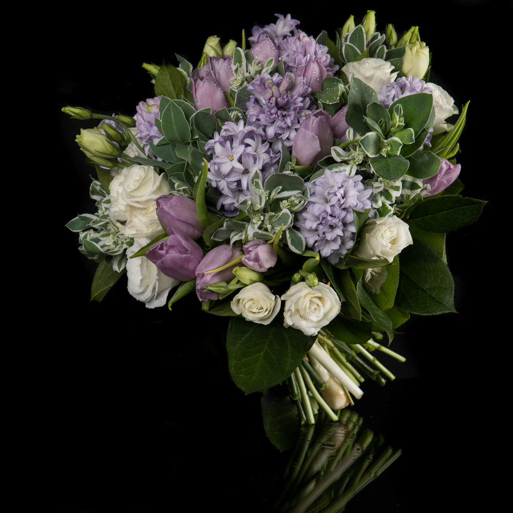 Fragrance Bouquet - Mandarin Oriental, Hong Kong