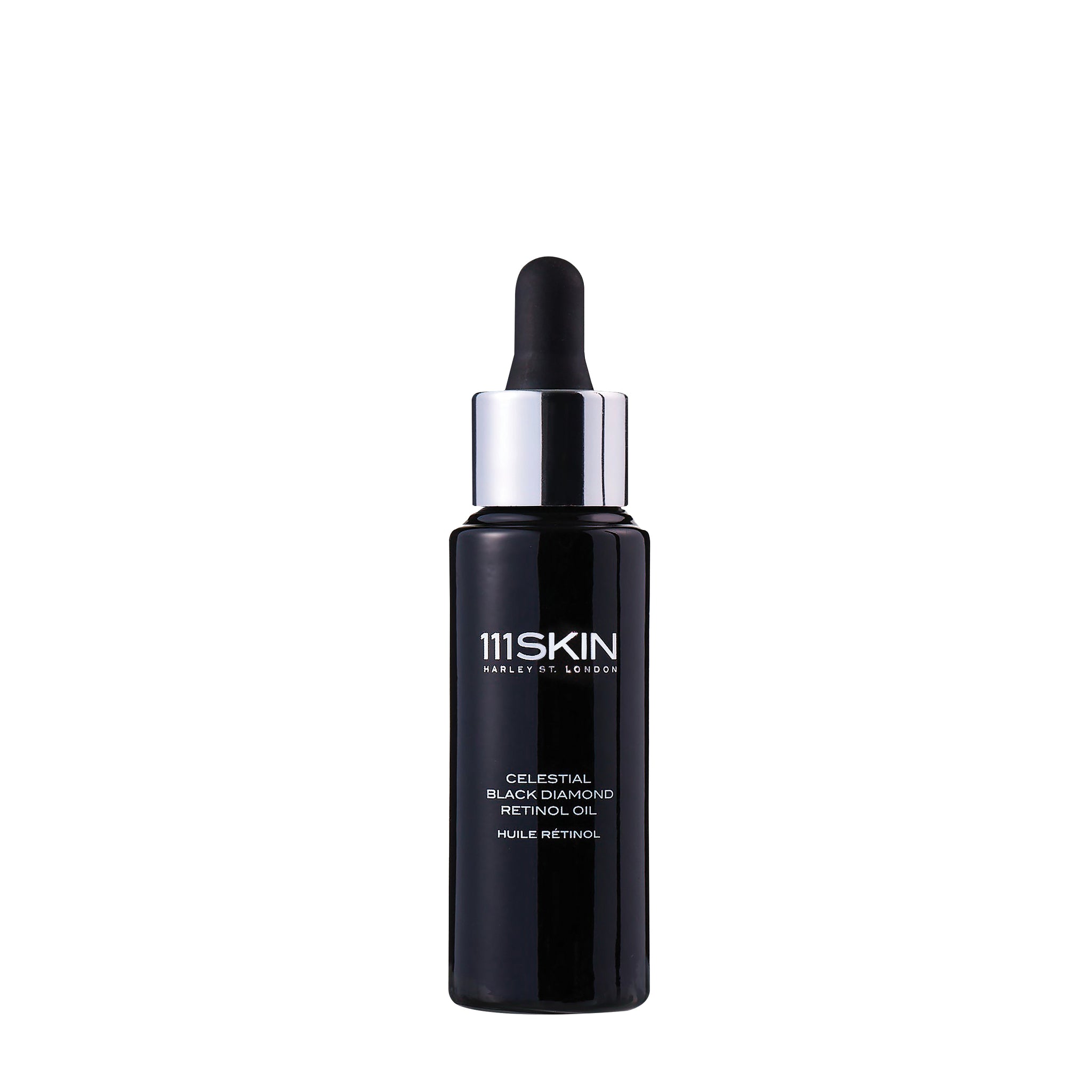 美容液 111SKIN  RETINOL OIL 30mL 111Skin Celestial Black Diamond Retinol Oil (30ml) | Harrods UK