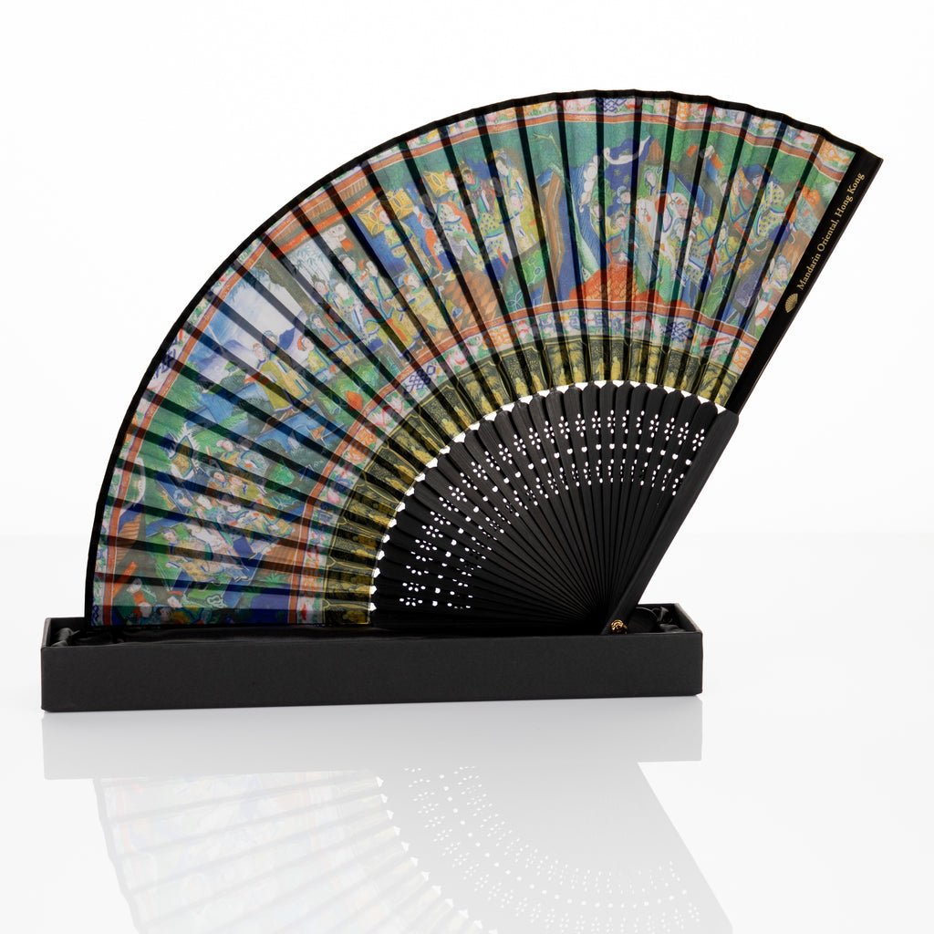 Gifts – Mandarin Oriental, Hong Kong