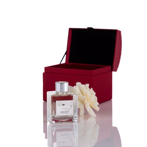 Ginger Lily Room Diffuser - Main Image